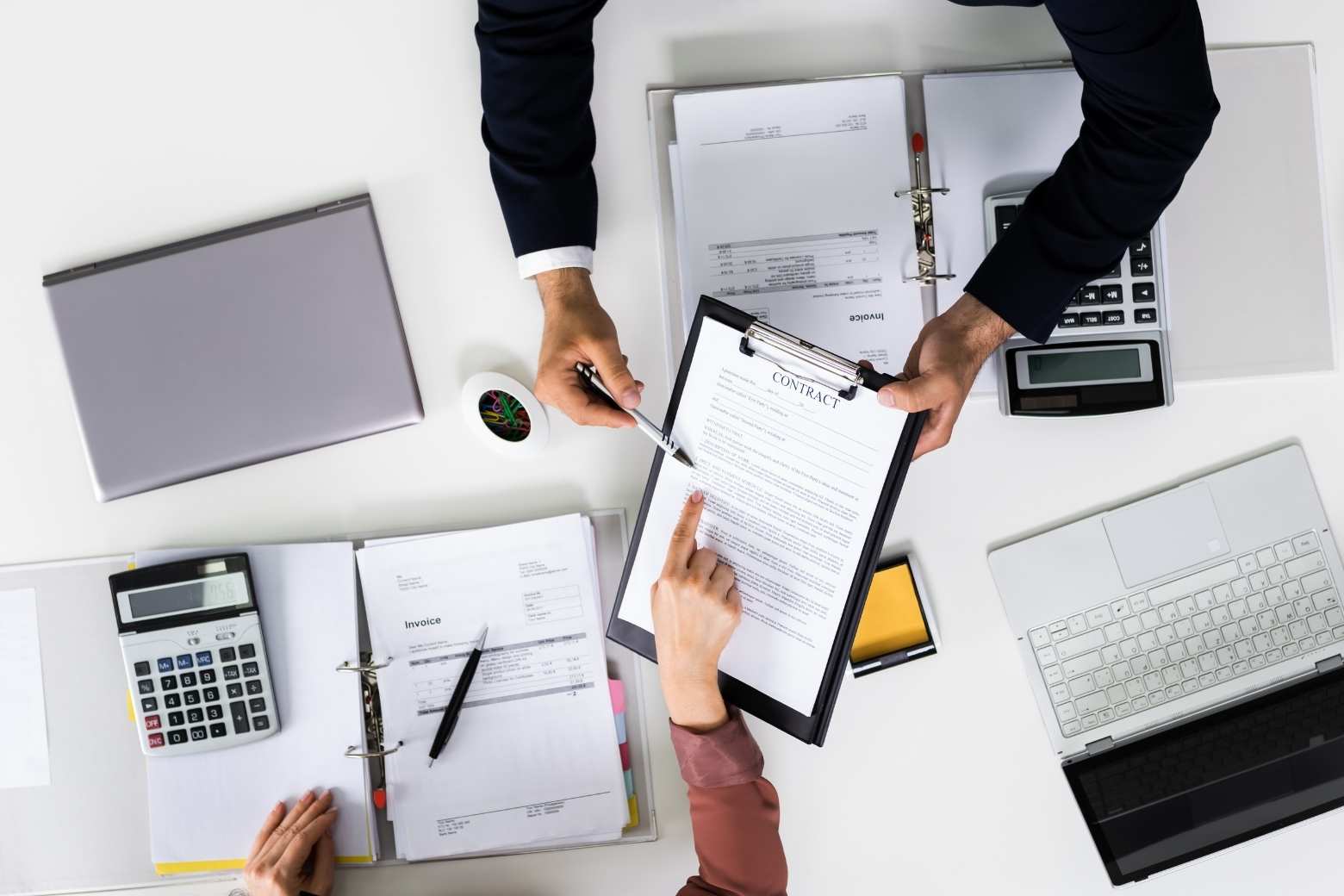 Abogados Domenech Gestoría Laboral