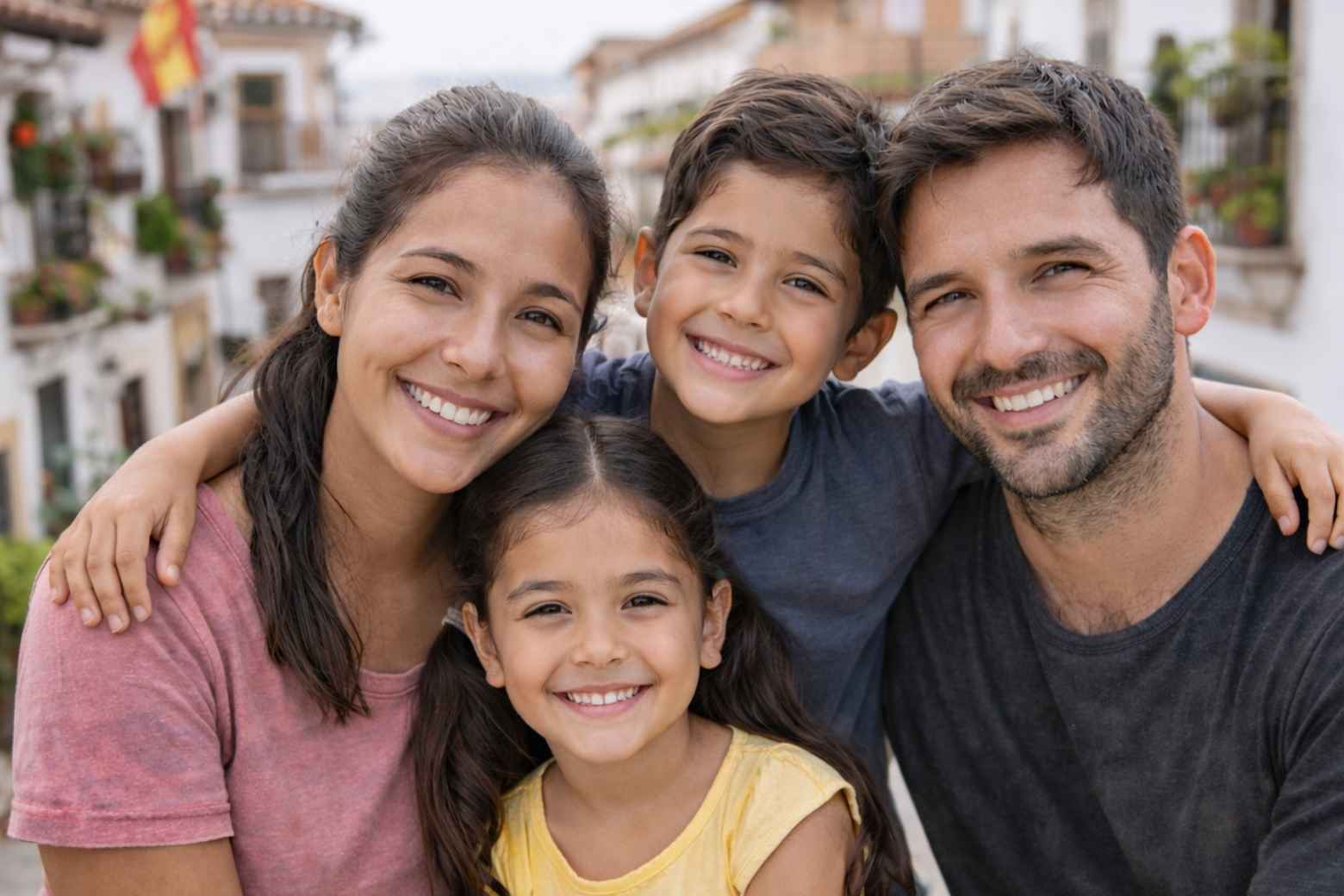 Abogados Domenech - tramites reagrupación familiar